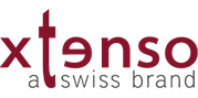 Logo of XTENSO